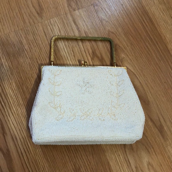 John Wind Handbags - Beaded evening bag John Wind Handbags - Beaded evening bag